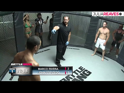 ❤️ Ultimate Fighter трахае дзяўчыну з нумарам адразу пасля бою на рынгу ️ Супер сэкс у нас ️❤