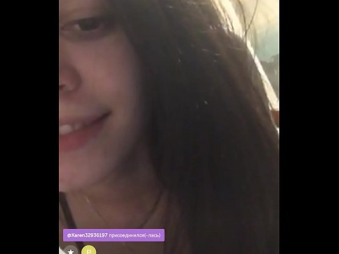 ❤️ Распутная расейская сучка (Перыскоп, Укантакце, Instagram) ️ Супер сэкс у нас ️❤