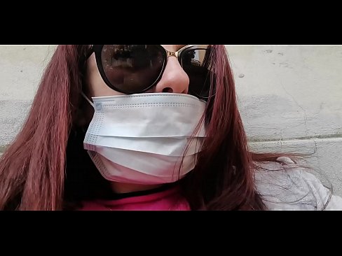 ❤️ Нікалета помсціць суседу і пісае ў яго гаражы (Спецыяльны італьянскі каранцін Covid19) ️ Супер сэкс у нас ️❤