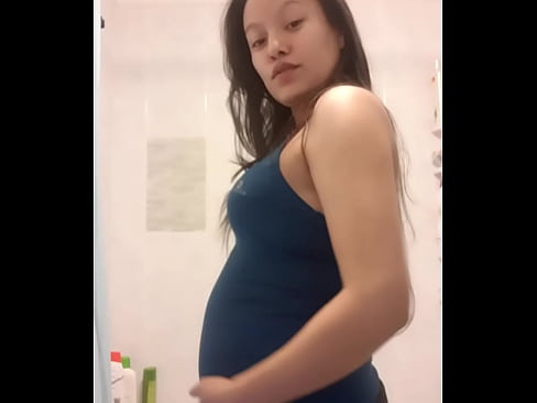 ❤️ Самая гарачая калумбійская шлюха ў сетцы ВЯРНІЛАСЯ, цяжарная, ЖАДАЕЦЬ ГЛЯДЗЕЦЬ ІХ ПРАЦЫЯЦЬ ТАКСАМА НА https://onlyfans.com/maquinasperfectas1 ️ Супер сэкс у нас ️❤