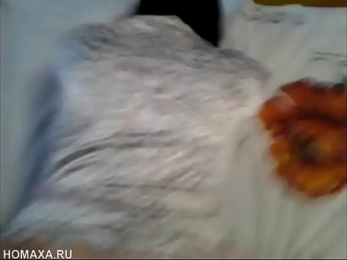 ❤️ Трахаць жонку з пышнай попкай ️ Супер сэкс у нас ️❤