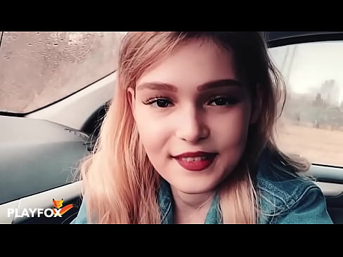 ❤️ Сэксуальная красуня радасна смокча дысконтную картку ️ Супер сэкс у нас ️❤